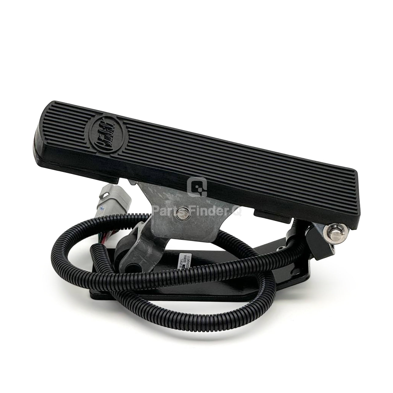 D21-6024 | Genuine Williams® Accelerator Pedal WW-526 Assembly for Peterbilt trucks