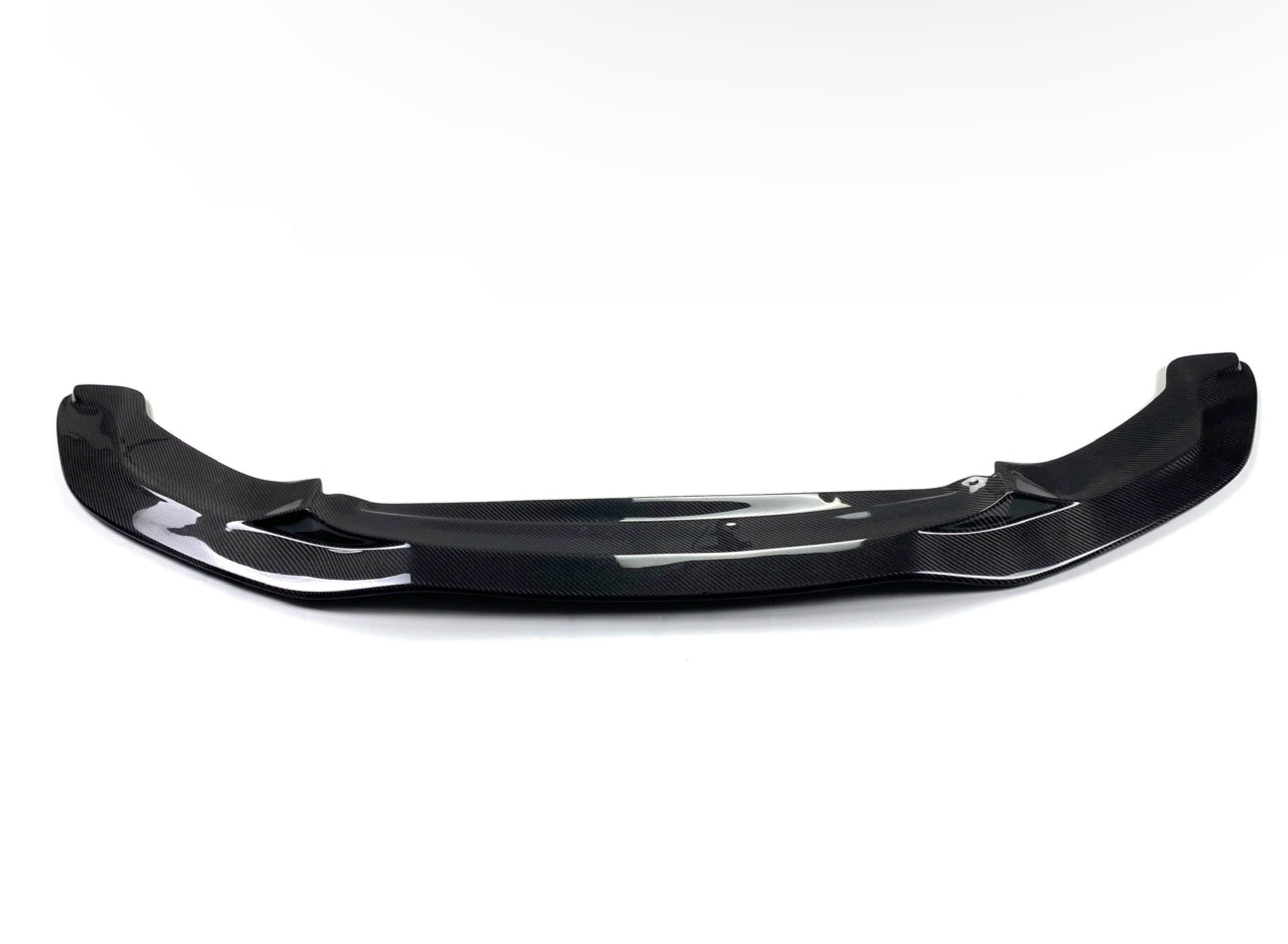 F8X Carbon Fiber PSM Style Front Lip (F80 M3 | F82/F83 M4)