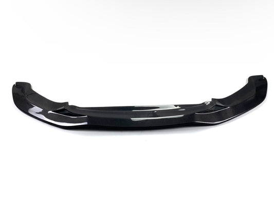 F8X Carbon Fiber PSM Style Front Lip (F80 M3 | F82/F83 M4)