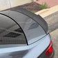 Carbon Fiber PSM Style Trunk Spoiler (F22 2-Series | F87 M2)