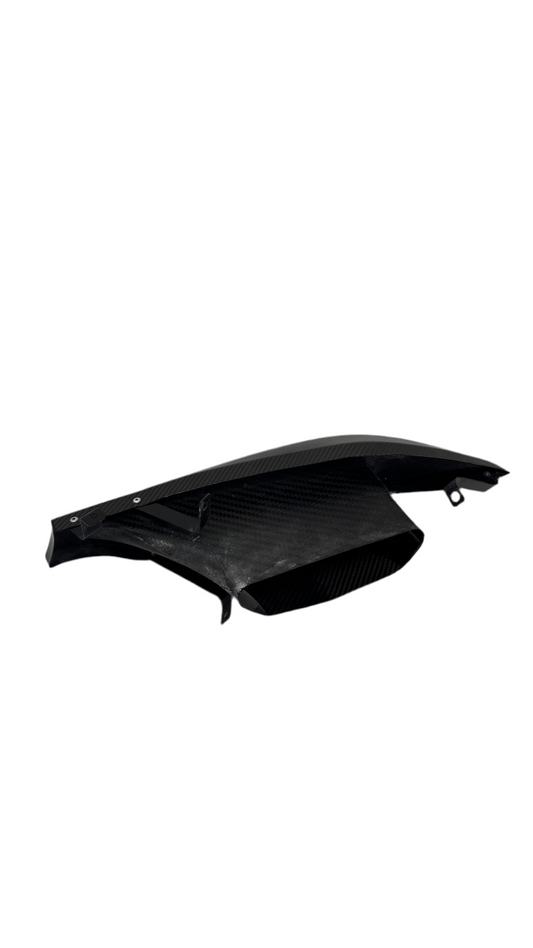 F8X M3/M4 Carbon Fiber Headlight Delete - F80 M3 F82 F83 M4 F33 4-Series