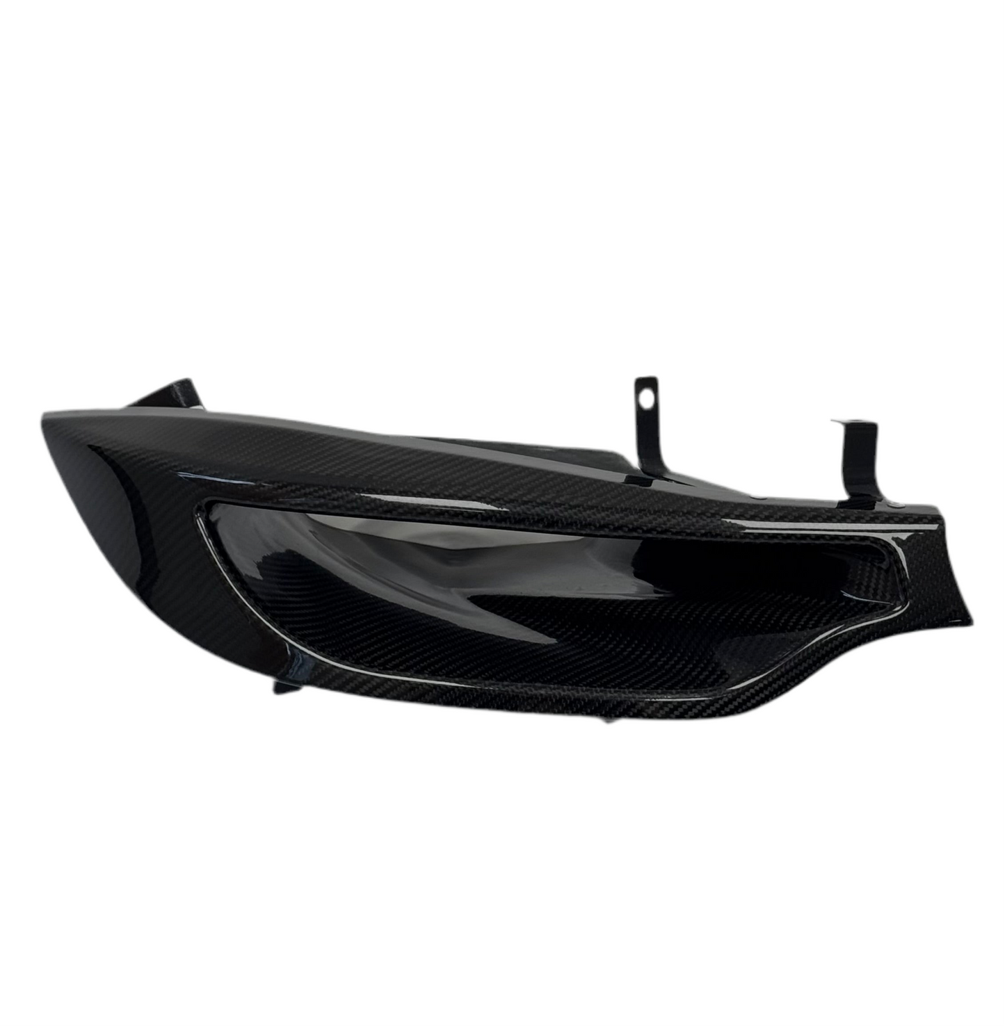 F8X M3/M4 Carbon Fiber Headlight Delete - F80 M3 F82 F83 M4 F33 4-Series