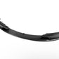 F30 M Performance Style Carbon Fiber Front Lip - BMW F30 3-Series