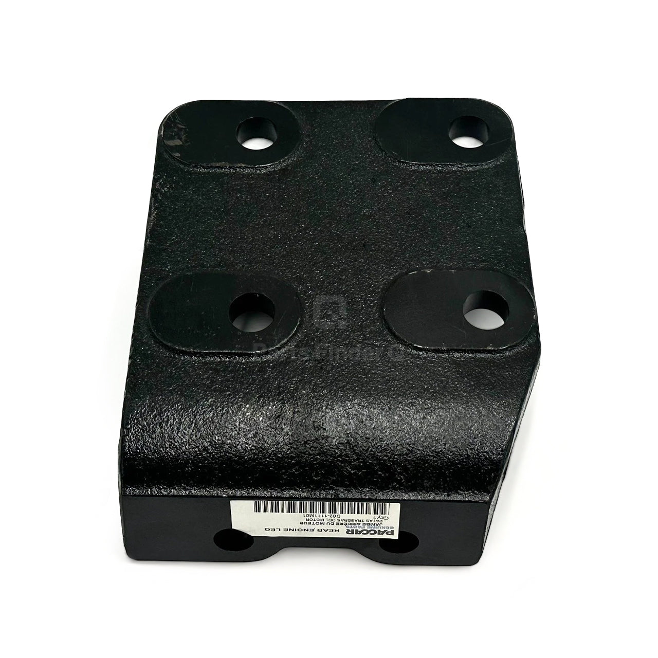 D62-1111M01 | Genuine Cummins®  Leg-Engine Rear LH