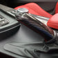 Carbon Fiber Handbrake - F2X | F3X | F80 | F82/F83
