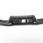 Carbon Fiber AK Style Rear Diffuser (F87 M2)