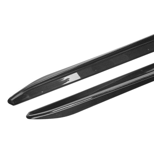 Carbon Fiber M-Performance Style Side Skirts ( G20 3-Series)