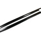 Carbon Fiber CMST Style Side Skirts (G20 3-Series)