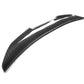 Carbon Fiber PSM Style Trunk Spoiler (F22 2-Series | F87 M2)