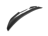 Carbon Fiber PSM Style Trunk Spoiler (F22 2-Series | F87 M2)
