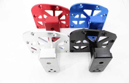 VTT E9X M3 Billet Diff Lock Down Kit
