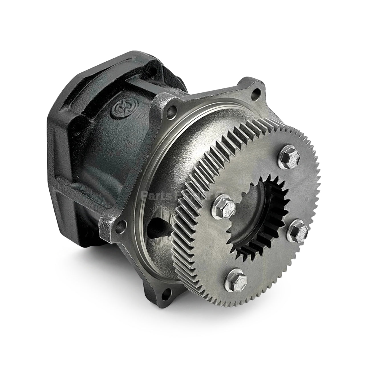 DDE23503881 | Genuine Detroit Diesel® Air Compressor Drive 60 Series 12.7L