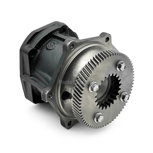 DDE23503881 | Genuine Detroit Diesel® Air Compressor Drive 60 Series 12.7L