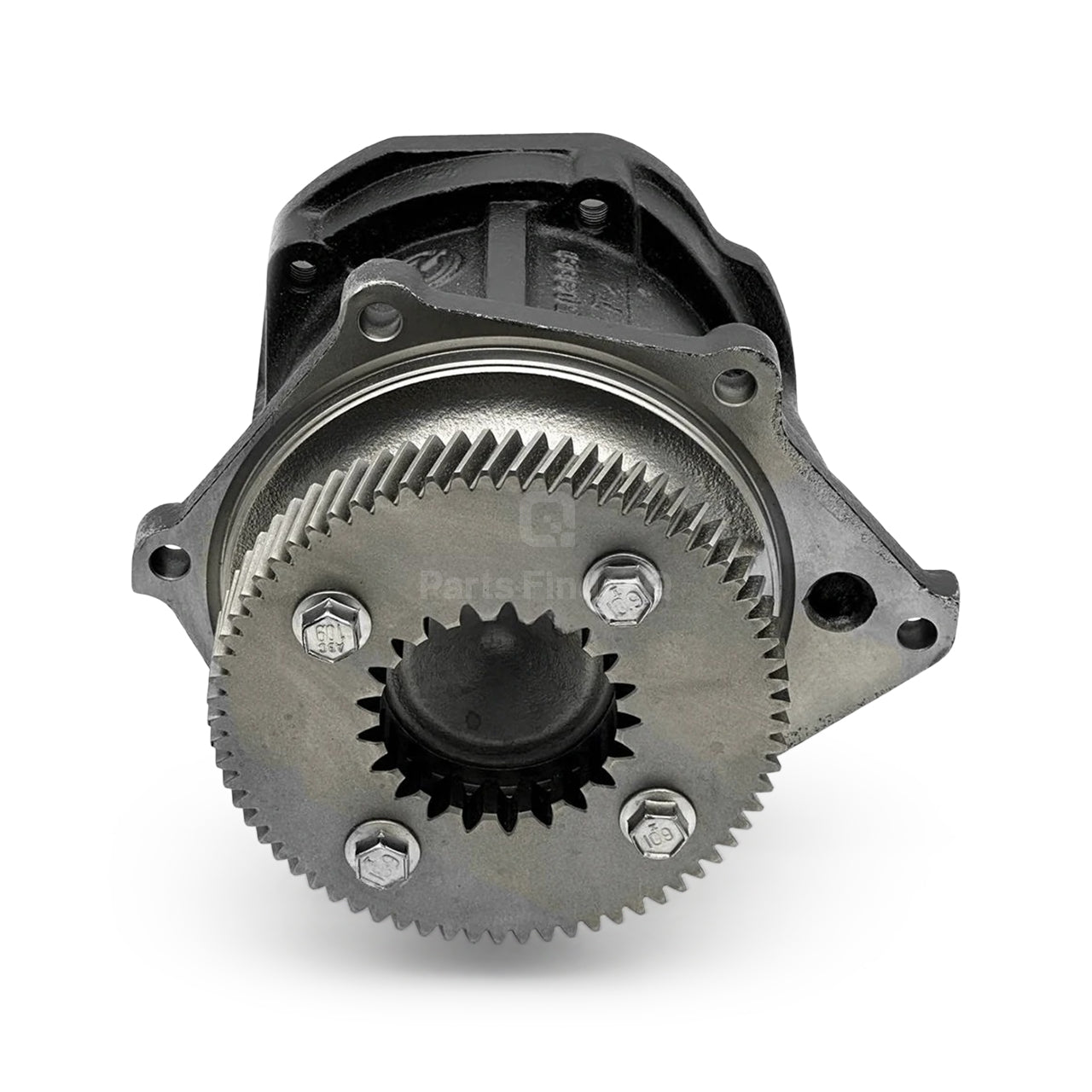 DDE23503881 | Genuine Detroit Diesel® Air Compressor Drive 60 Series 12.7L