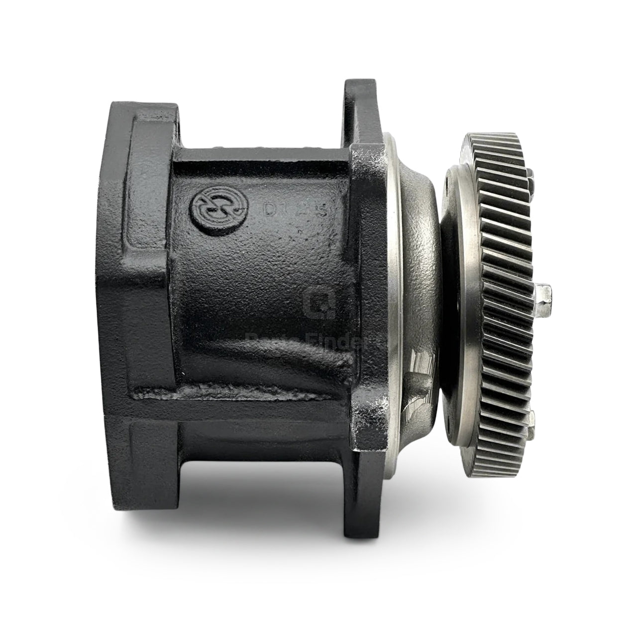 DDE23503881 | Genuine Detroit Diesel® Air Compressor Drive 60 Series 12.7L