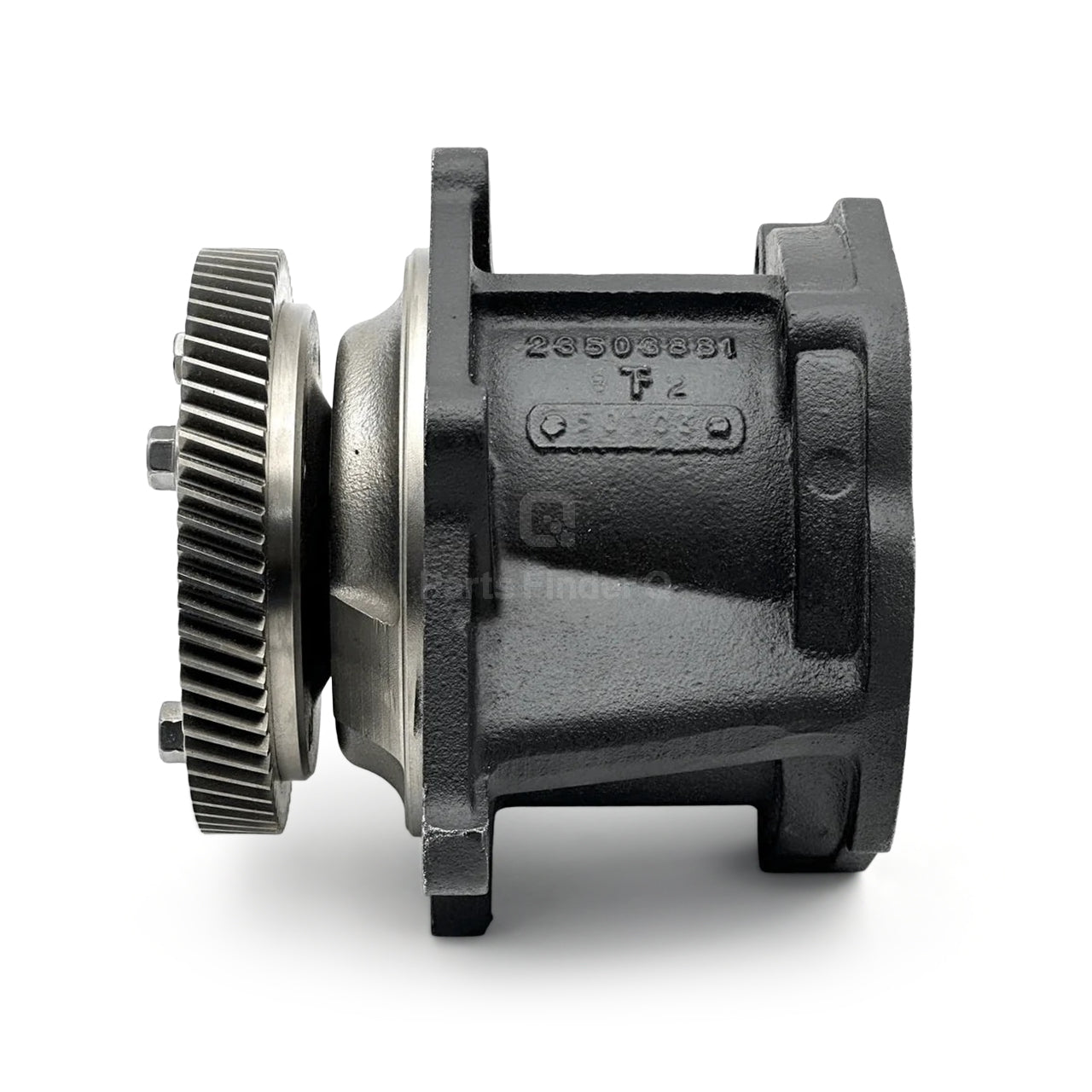 DDE23503881 | Genuine Detroit Diesel® Air Compressor Drive 60 Series 12.7L