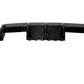 G87 M2 MP Style Dry Carbon Fiber Rear Diffuser - G87 M2