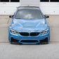 Carbon Fiber Varis Style Front Lip (F80 M3 | F82/F83 M4)