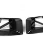 MP Style Dry Carbon Fiber Front Air Ducts (BMW G87 M2)