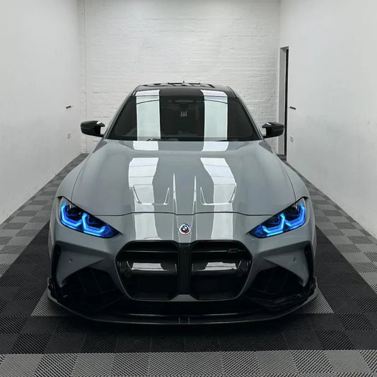 G8X Laser Blue DRL Module - G80 M3 G82 G83 M4