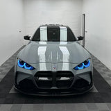 G8X Laser Blue DRL Module - G80 M3 G82 G83 M4