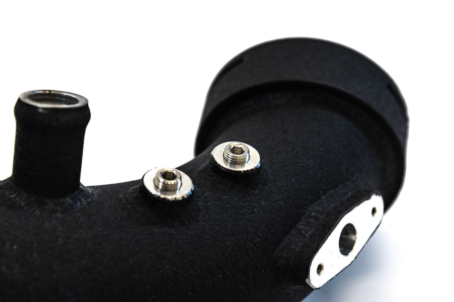 135i/1M N54 CHARGE PIPE - OEM DV's