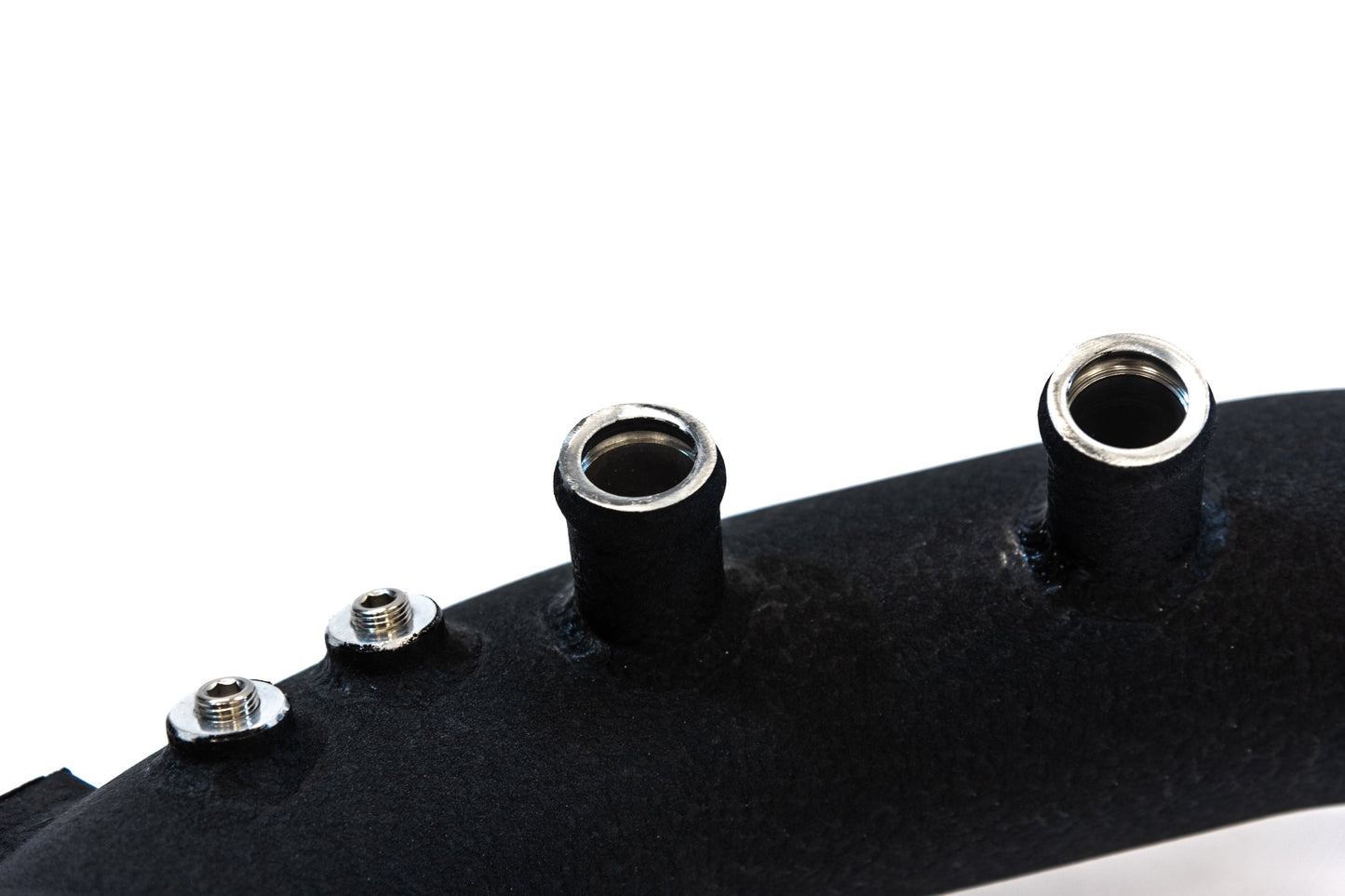 135i/1M N54 CHARGE PIPE - OEM DV's