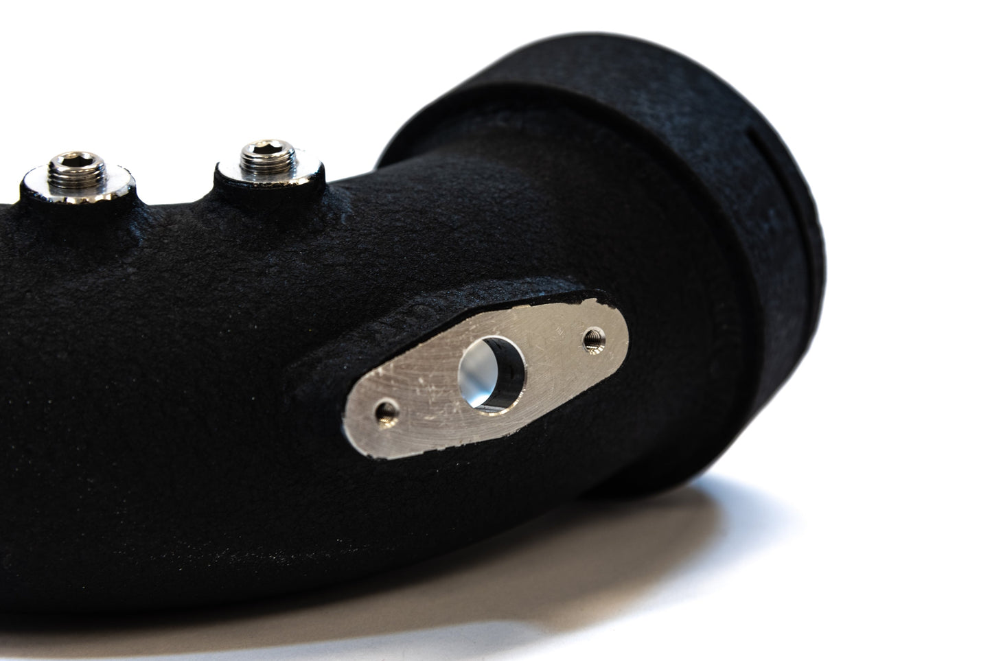 135i/1M N54 CHARGE PIPE - OEM DV's