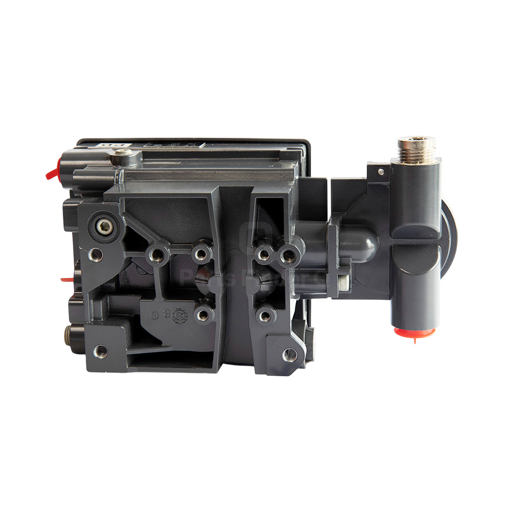 DVC6200 | Genuine Fisher Rosemount® Digital Valve Controller 4–20 mA HART