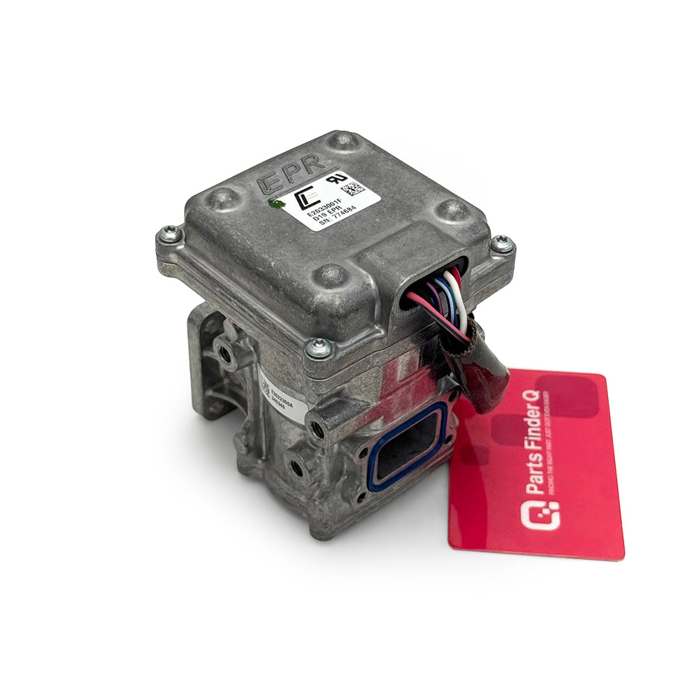 E2033001F | Genuine E-Controls® Electronic Pressure Regulator