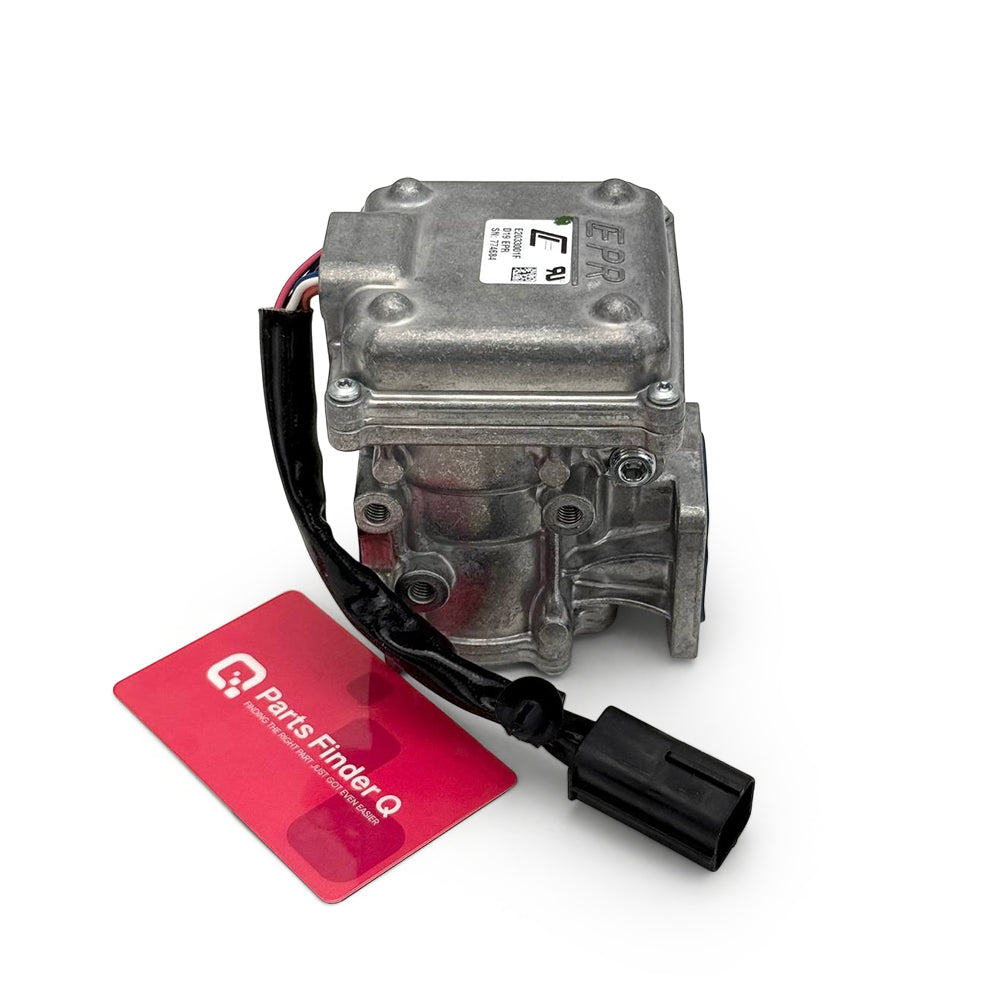 E2033001F | Genuine E-Controls® Electronic Pressure Regulator