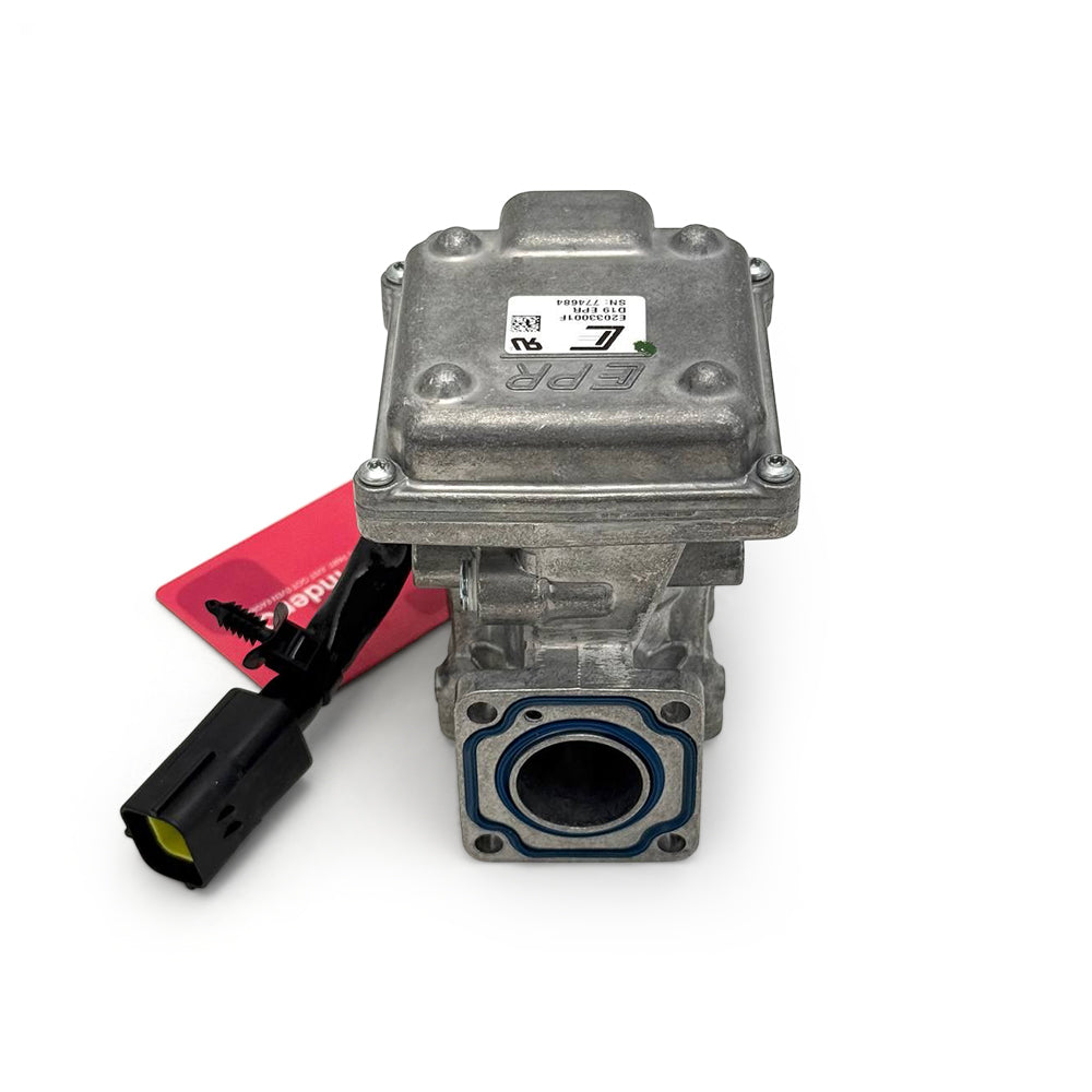 E2033001F | Genuine E-Controls® Electronic Pressure Regulator