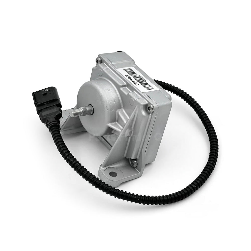 E23539699 | Genuine Detroit Diesel® EGR Valve Actuator Kit 12/24V