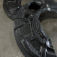 Dry Carbon Brake Disc Ventilation Plates - F80 M3 | F82/F83 M4