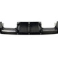 Dry Carbon Fiber OEM Style Rear Diffuser (G80 M3 | G82/G83 M4)