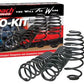 Eibach F8X Pro-Kit Performance Springs - F80 M3 F82 F83 M4 F87 M2C