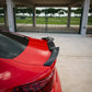 G82 M4 Carbon Fiber V Style Trunk Spoiler - G82 M4 G22 4-Series