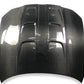 StreetFighter Style Dry Carbon Fiber Hood (BMW G80 M3 | G82/G83 M4)