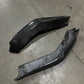 OEM Style Dry Carbon Fiber Rear Splitter (BMW G80 M3)