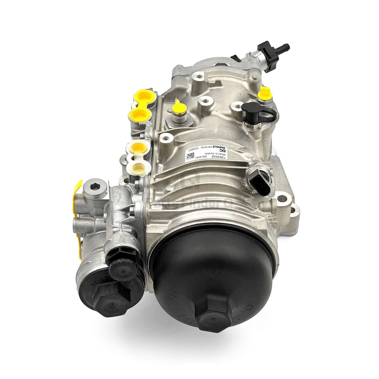 EA4730904352 | Genuine Detroit Diesel® Fuel Filter Housing