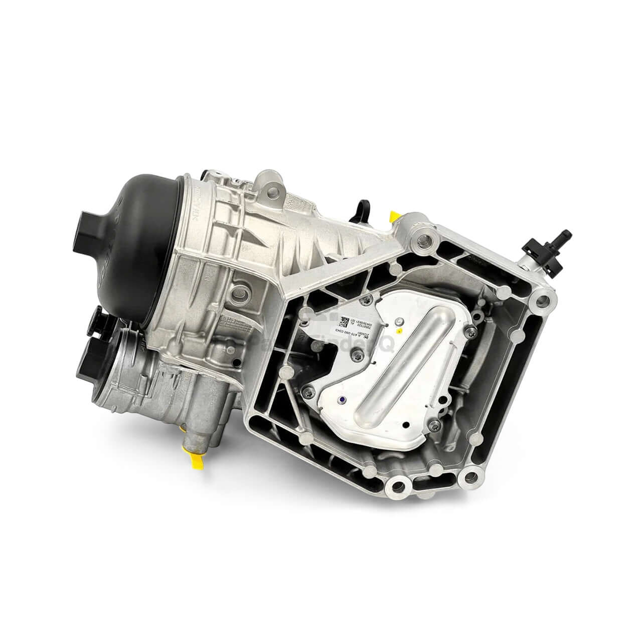 EA4730904352 | Genuine Detroit Diesel® Fuel Filter Housing
