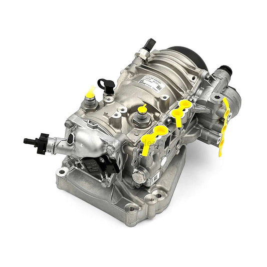 EA4730904352 | Genuine Detroit Diesel® Fuel Filter Housing