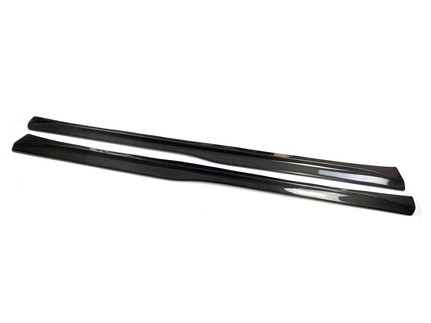 Carbon Fiber PSM Side Skirts (F80 M3 | F82/F83 M4)