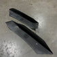 Dry Carbon Fiber Competition Style Front Bumper Upper Trim (BMW M3 F80 | M4 (F82/F83)