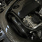 S55 Carbon Fiber Front Mount Intakes - BMW F80 M3 F82 F83 M4 F87 M2C