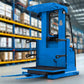 EOSLift | Electric Order Picker, 2204 lb Cap., 118.11" Lift Ht.
