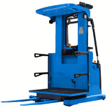 EOSLift | Electric Order Picker, 2204 lb Cap., 177.16" Lift Ht