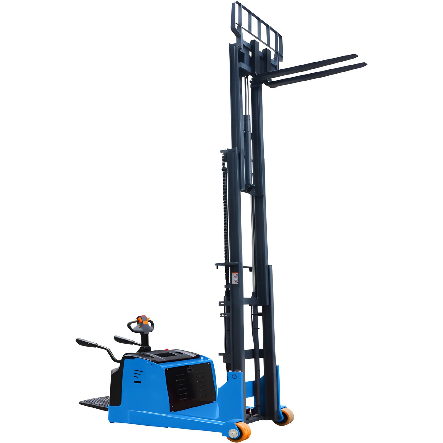 EOSLift LR20 | Reach Stacker, 4409 lb Cap