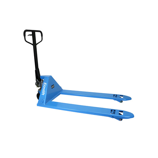 EOSLift M20LP | Manual Pallet Truck, 4400 lb Cap