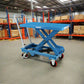 EOSLift TA50 | Scissor Lift Cart, 1100 lb Cap - TA50
